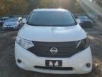 2013 Nissan Quest S