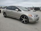 2006 Honda Civic LX