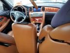 2007 Lexus SC 430