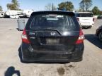 2008 Honda FIT Sport