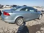 2008 Volvo C70 T5