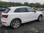 2019 Audi Q5 Premium