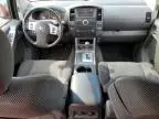 2012 Nissan Pathfinder S