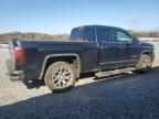 2016 GMC Sierra K1500 SLT