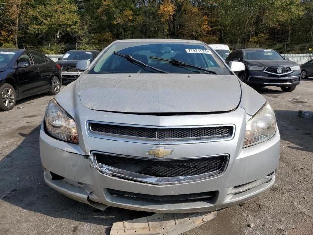 2012 Chevrolet Malibu 1LT