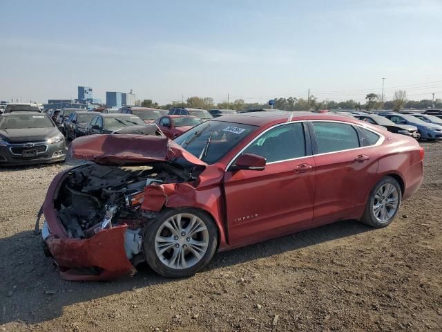 2015 Chevrolet Impala LT