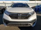 2021 Honda CR-V SE