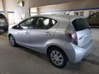 2014 Toyota Prius C