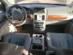 2008 Chrysler Town & Country Touring