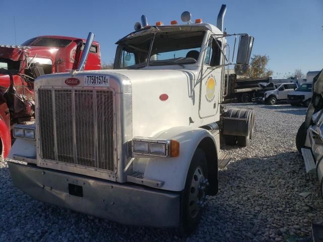 2001 Peterbilt 378