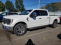 2021 Ford F150 Supercrew en venta en Moraine, OH