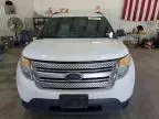 2012 Ford Explorer