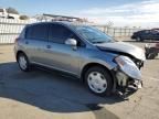 2009 Nissan Versa S