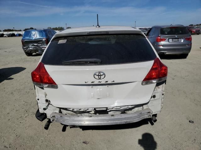 2009 Toyota Venza