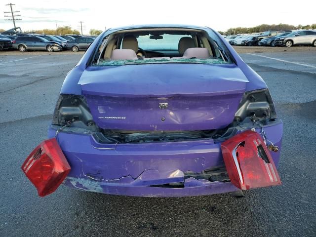 2007 Dodge Charger SE