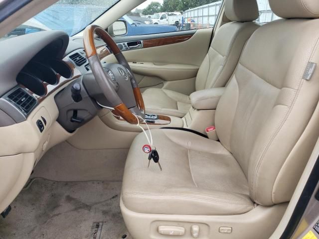 2005 Lexus ES 330