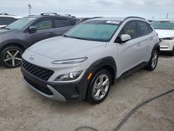 Vehiculos salvage en venta de Copart Riverview, FL: 2023 Hyundai Kona SEL