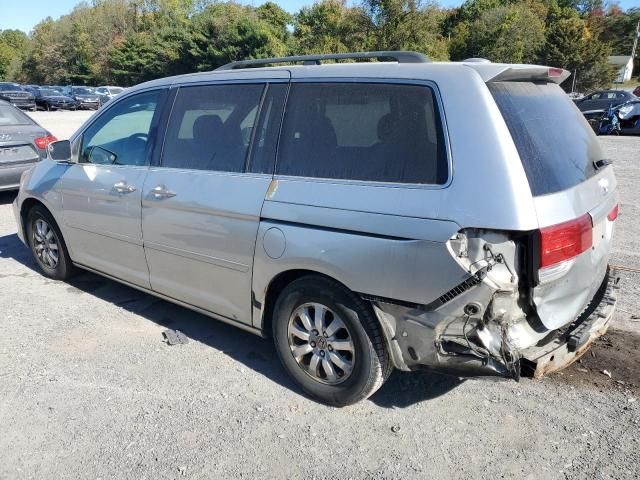 2009 Honda Odyssey EXL