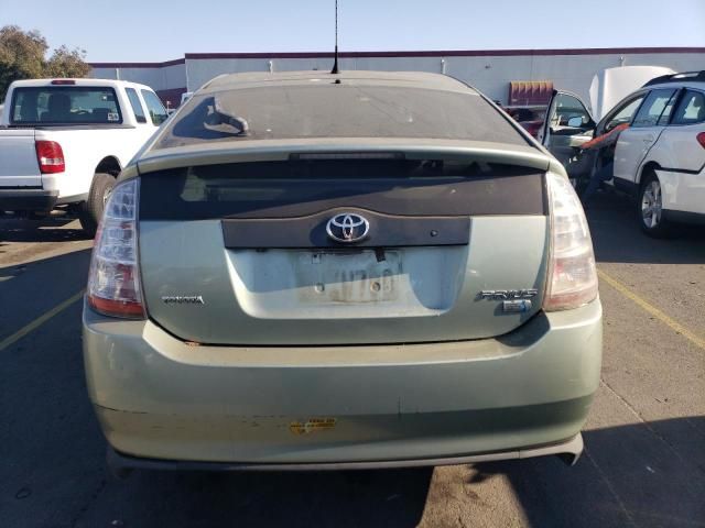 2006 Toyota Prius