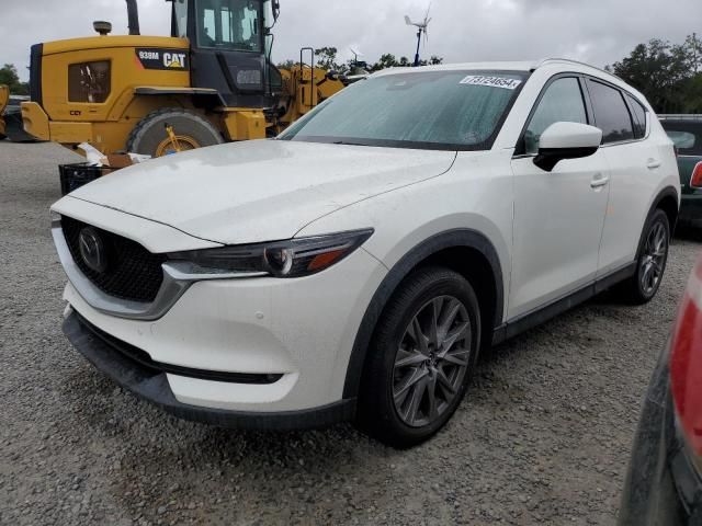 2021 Mazda CX-5 Signature