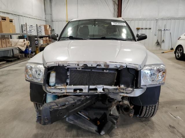 2007 Dodge Dakota SLT