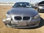 2009 BMW 528 XI