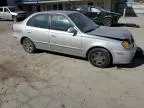 2005 Hyundai Accent GL