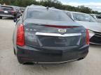 2015 Cadillac CTS Luxury Collection