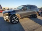 2016 Mercedes-Benz GLC 300