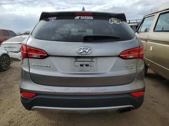 2014 Hyundai Santa FE Sport