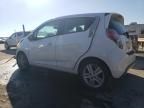 2013 Chevrolet Spark 1LT