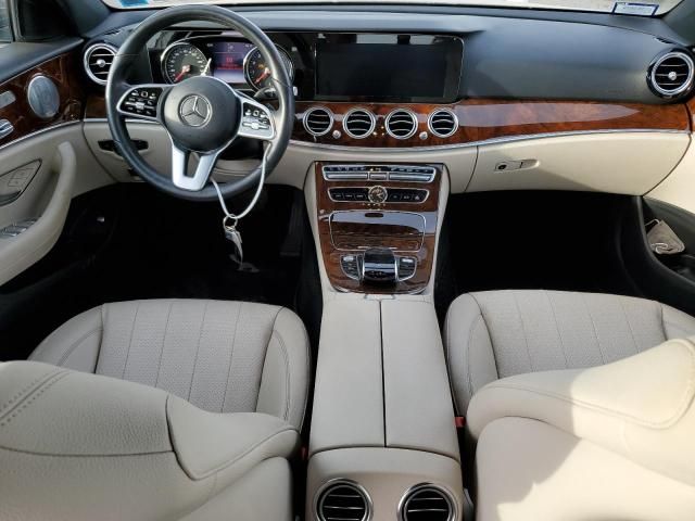 2019 Mercedes-Benz E 300 4matic