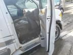 2002 Ford Econoline E350 Super Duty Cutaway Van