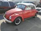 1968 Volkswagen Beetle