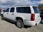 2009 Chevrolet Suburban K2500 LS