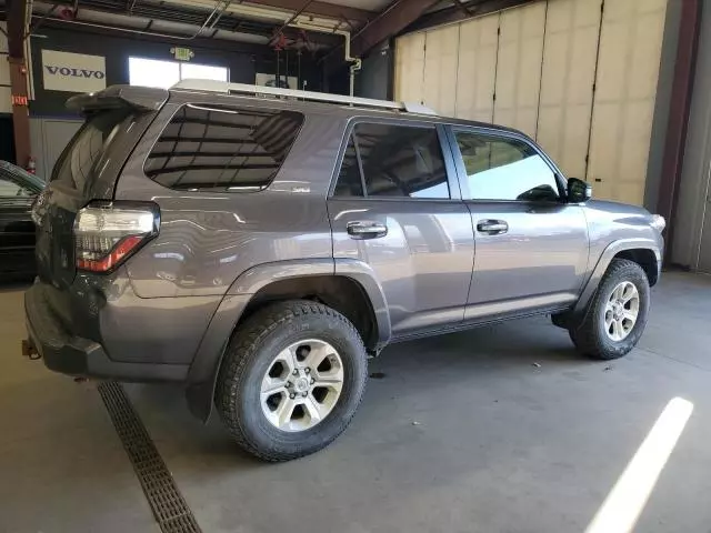 2014 Toyota 4runner SR5