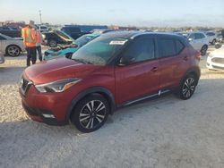 2019 Nissan Kicks S en venta en Arcadia, FL