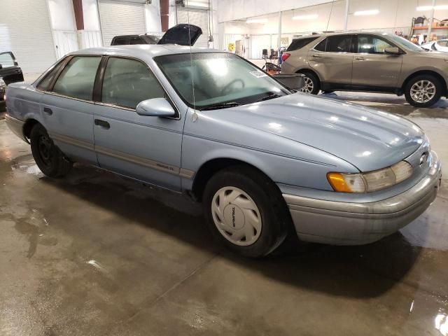 1992 Ford Taurus GL