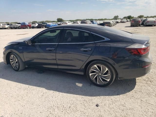 2022 Honda Insight Touring