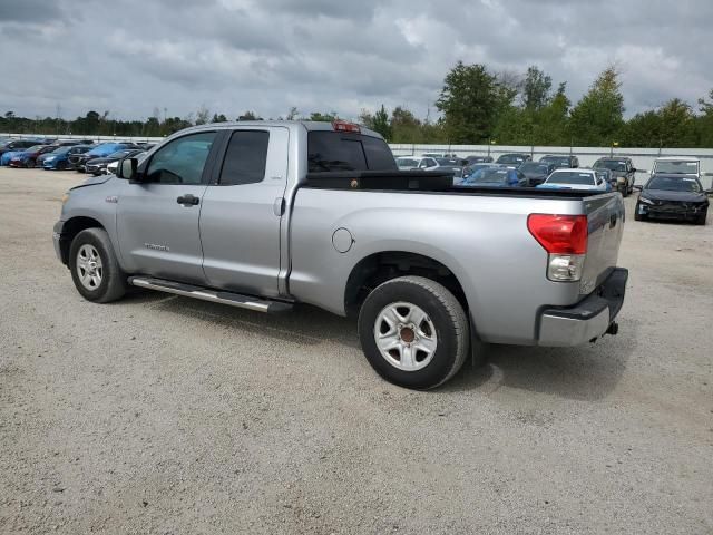 2008 Toyota Tundra Double Cab