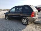 2006 KIA New Sportage