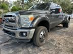 2016 Ford F450 Super Duty