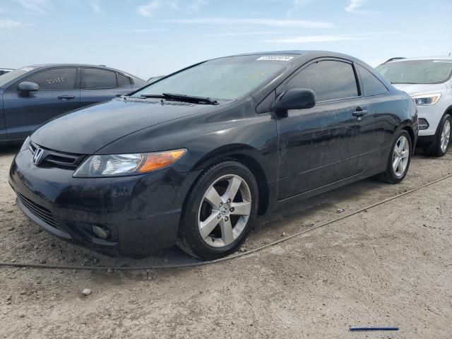 2006 Honda Civic EX