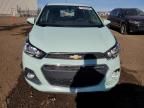 2018 Chevrolet Spark 1LT