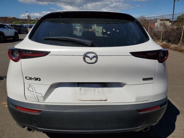 2021 Mazda CX-30