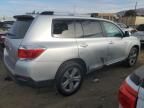 2012 Toyota Highlander Limited