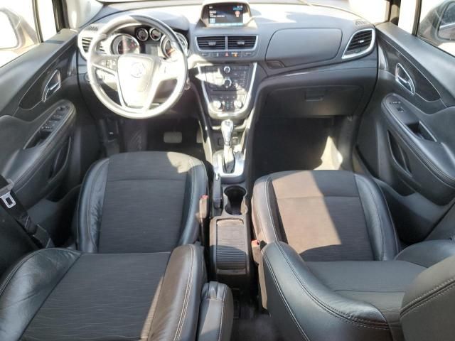 2016 Buick Encore Convenience