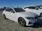 2021 BMW 330E