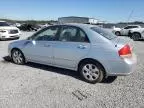 2008 KIA Spectra EX