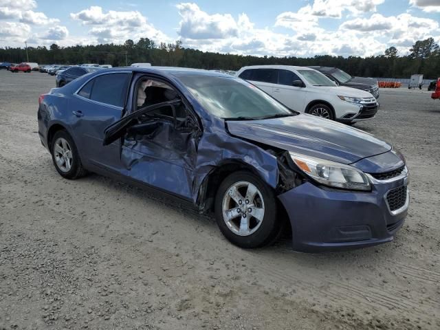 2014 Chevrolet Malibu LS